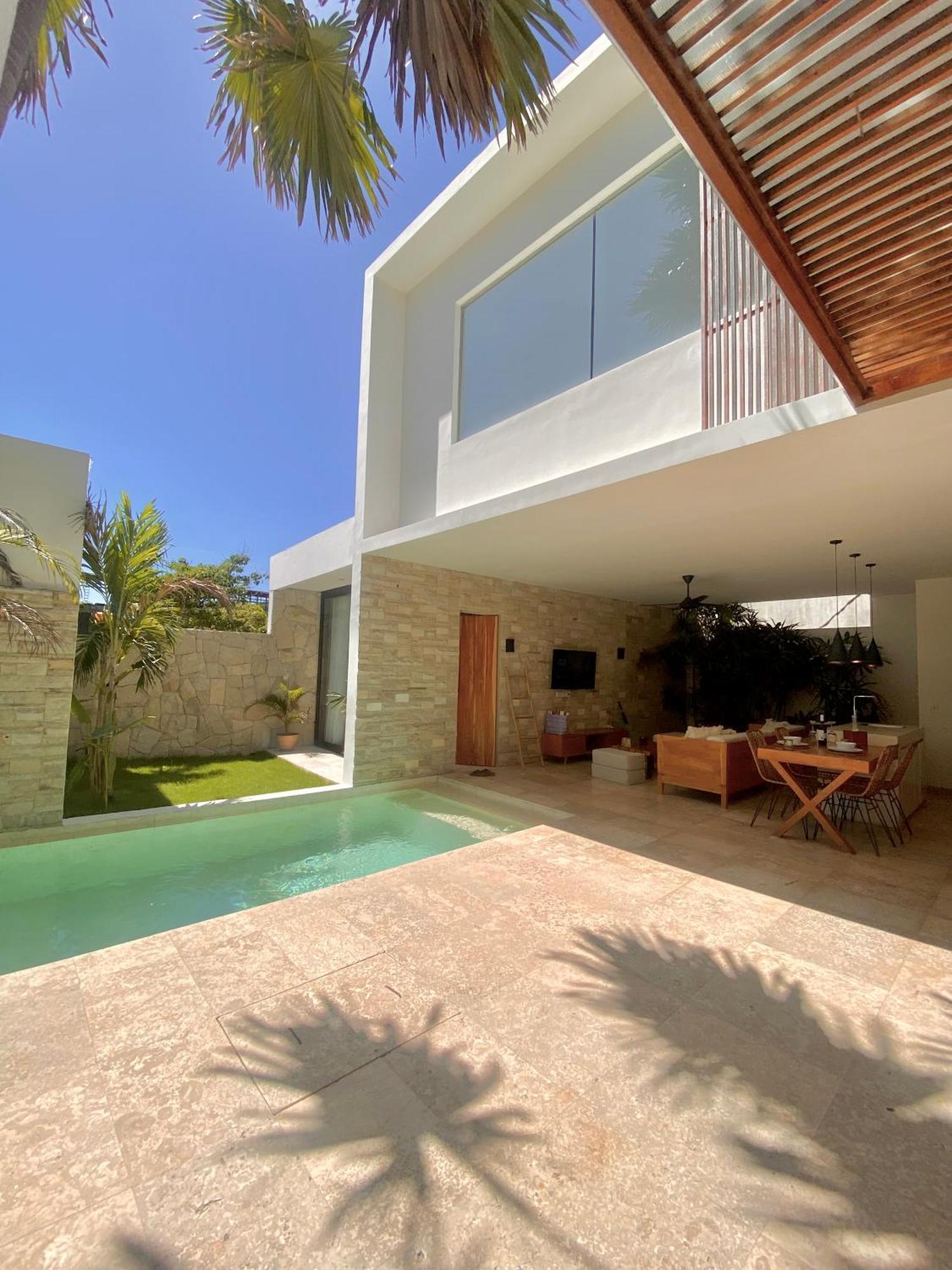 Kabila Villas Kuta  Kültér fotó